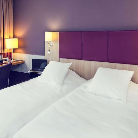 Mercure Strasbourg Aéroport Ostwald Esterno foto