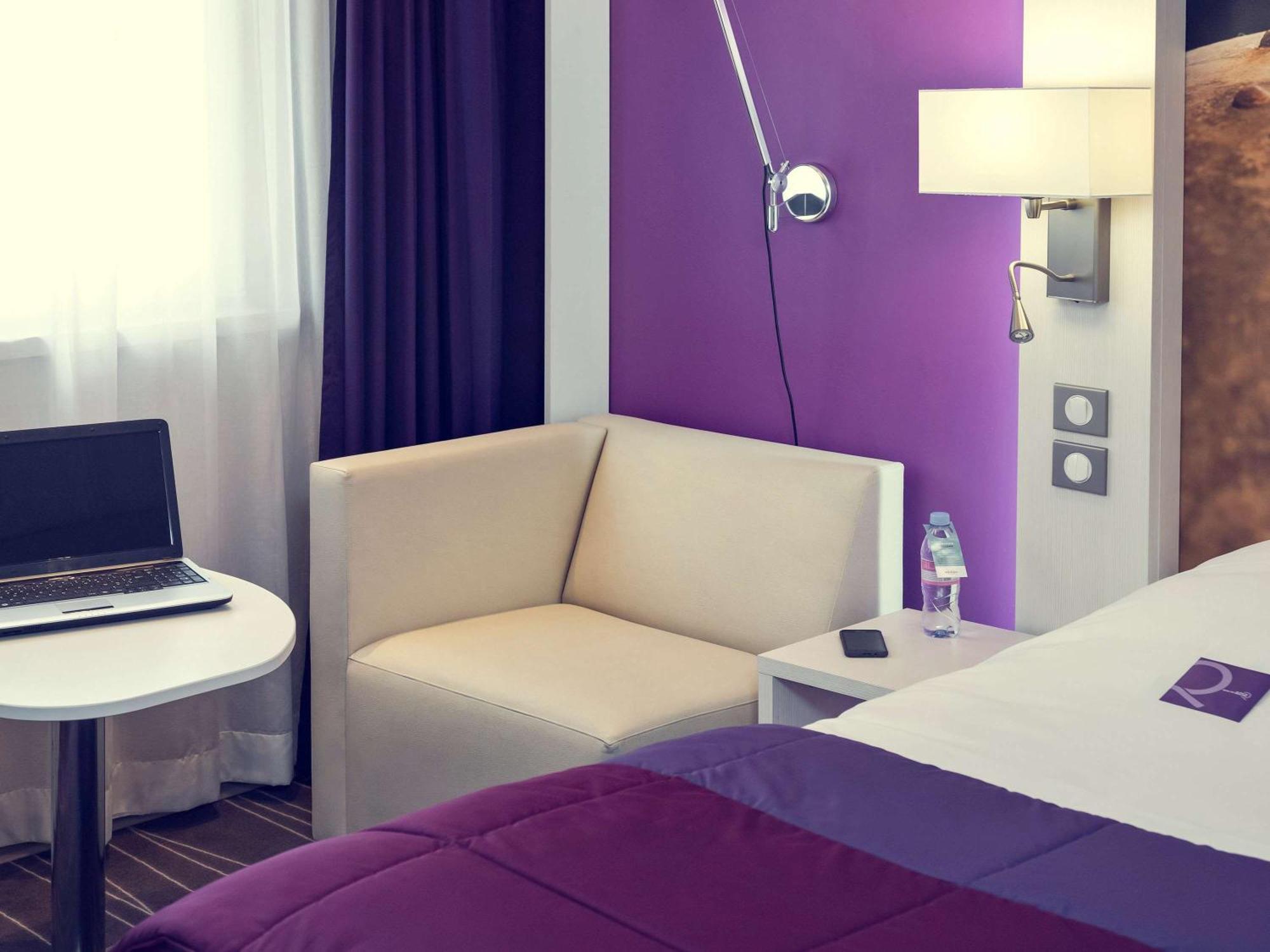 Mercure Strasbourg Aéroport Ostwald Esterno foto