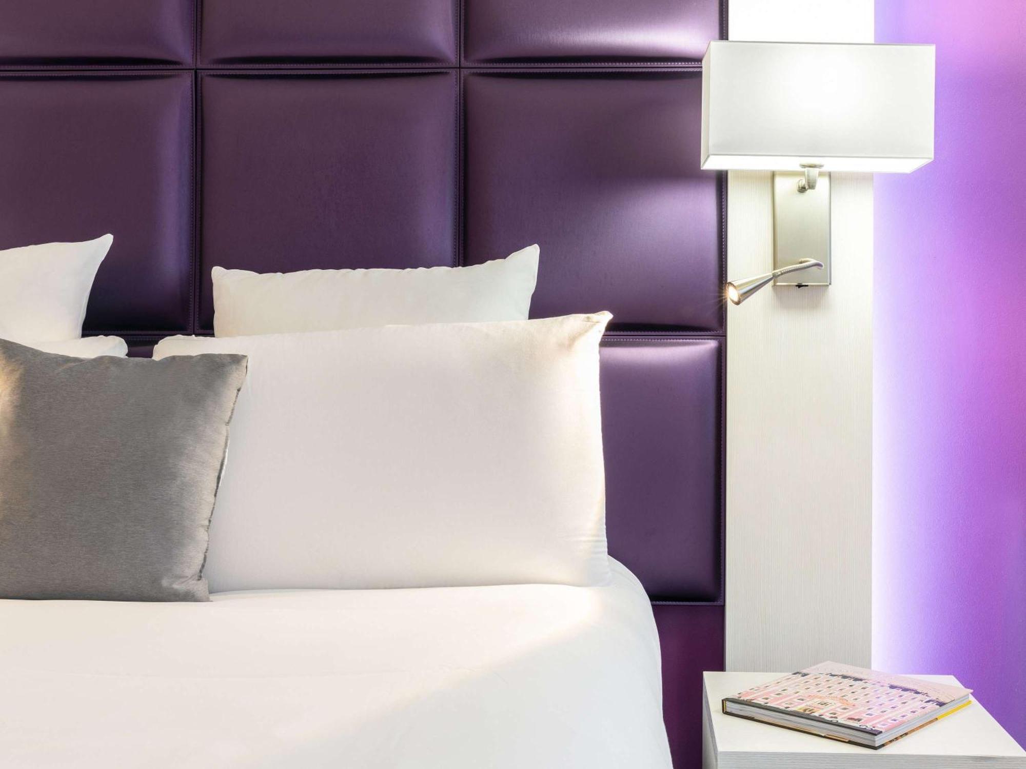Mercure Strasbourg Aéroport Ostwald Esterno foto