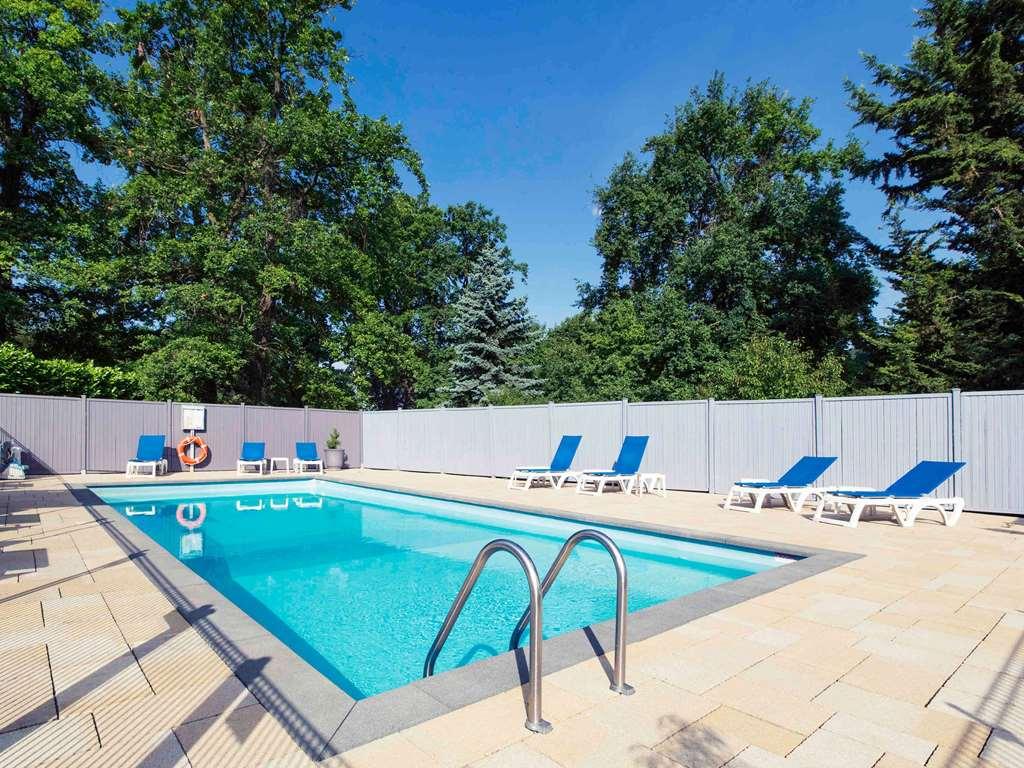 Mercure Strasbourg Aéroport Ostwald Servizi foto